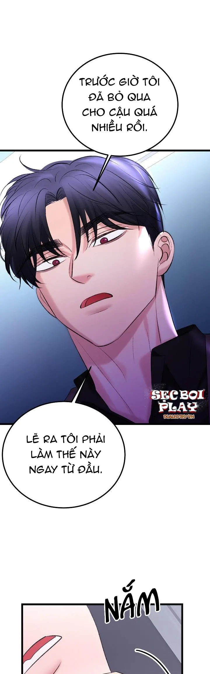 Nuôi dưỡng búp bê Chapter 30 Trang 23