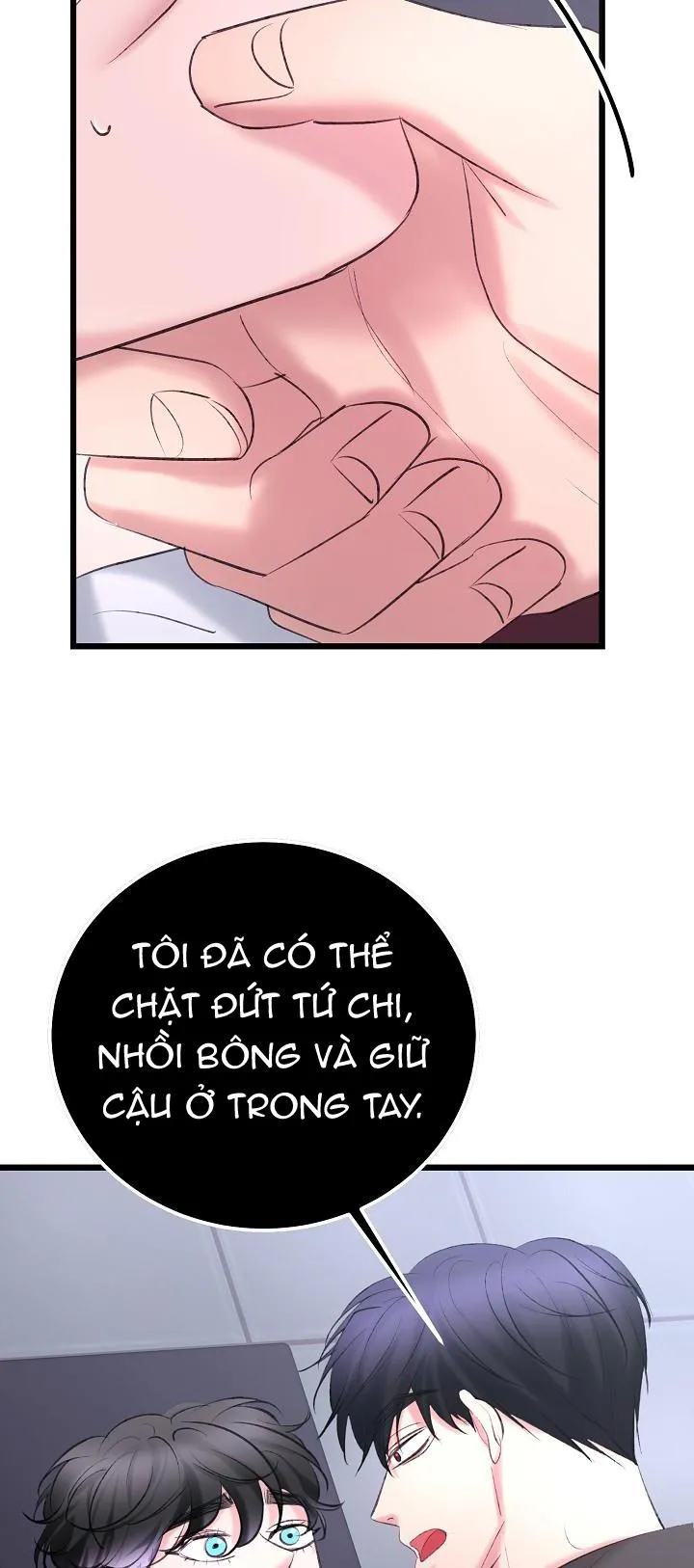 Nuôi dưỡng búp bê Chapter 30 Trang 24