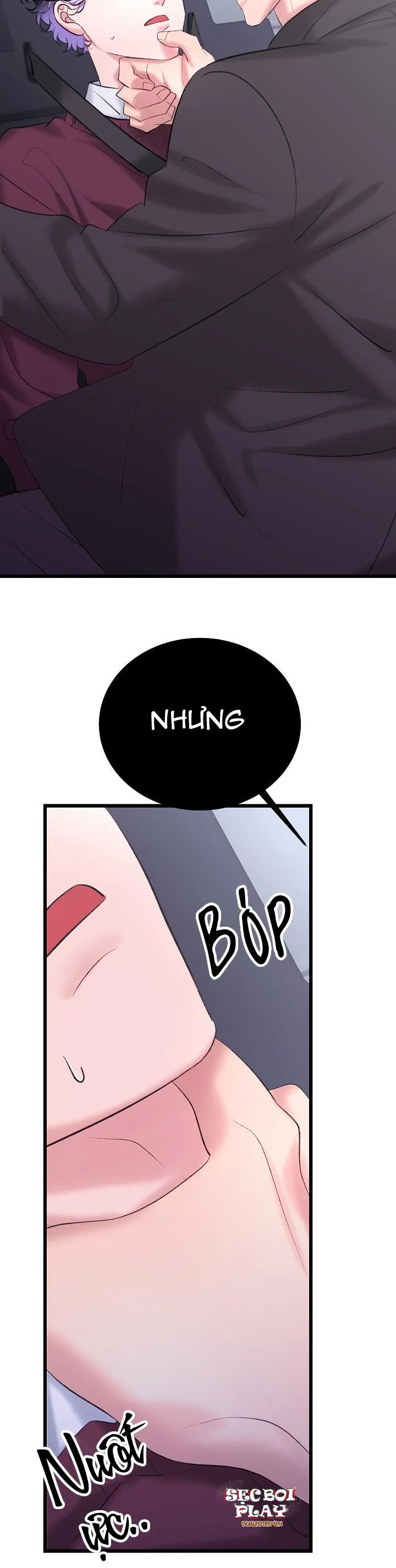 Nuôi dưỡng búp bê Chapter 30 Trang 25