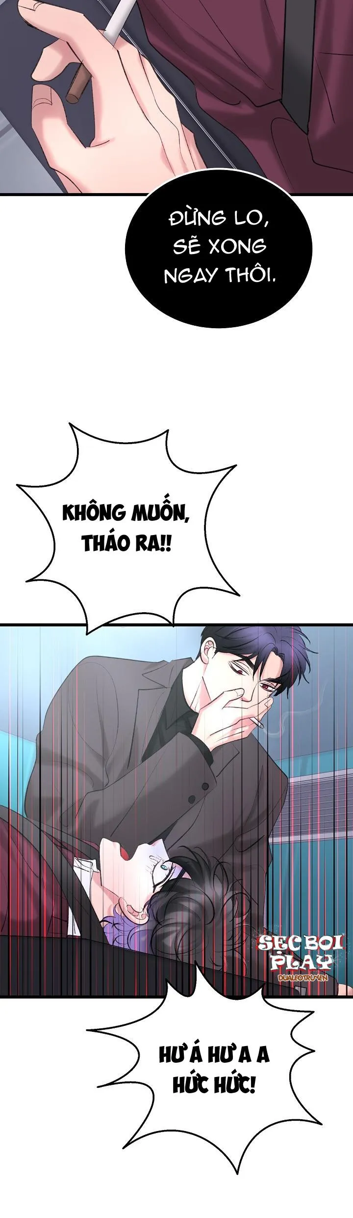 Nuôi dưỡng búp bê Chapter 30 Trang 30