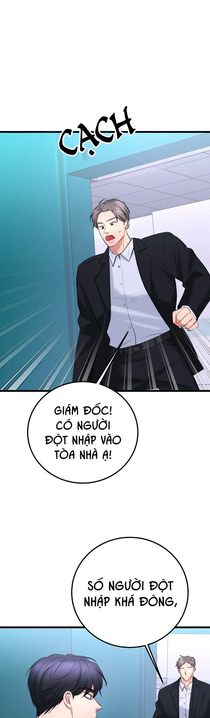 Nuôi dưỡng búp bê Chapter 30 Trang 32