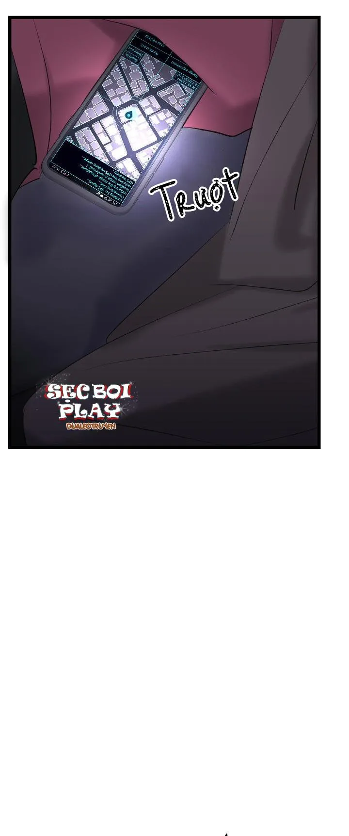 Nuôi dưỡng búp bê Chapter 30 Trang 34