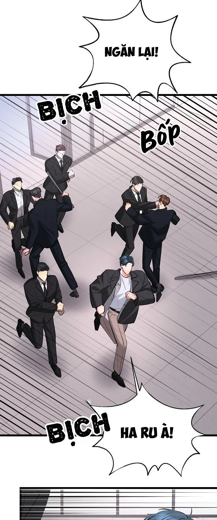 Nuôi dưỡng búp bê Chapter 30 Trang 35