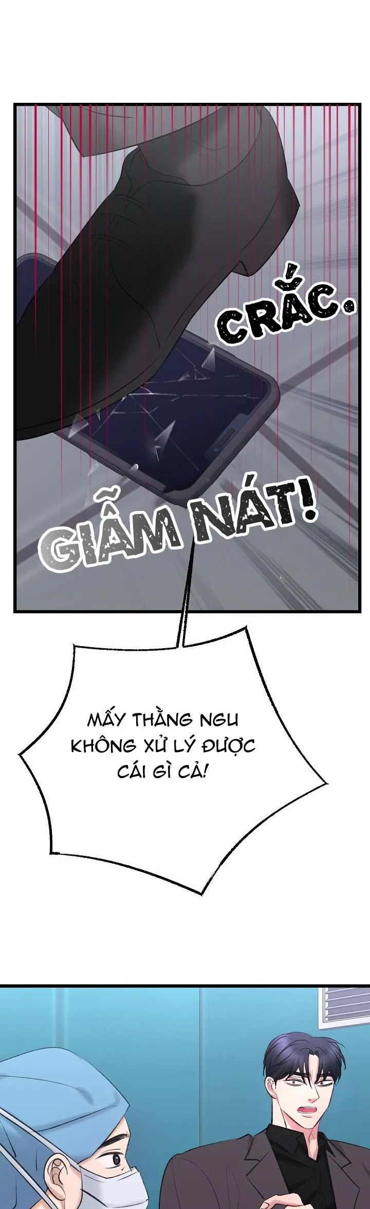 Nuôi dưỡng búp bê Chapter 30 Trang 37