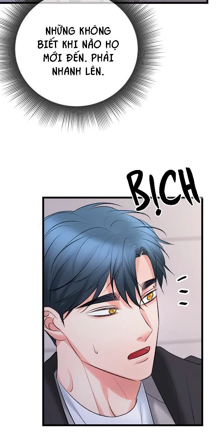 Nuôi dưỡng búp bê Chapter 31 Trang 5