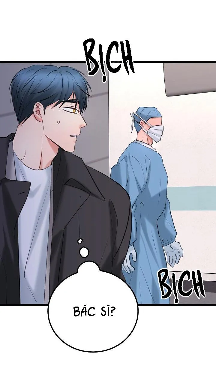 Nuôi dưỡng búp bê Chapter 31 Trang 6