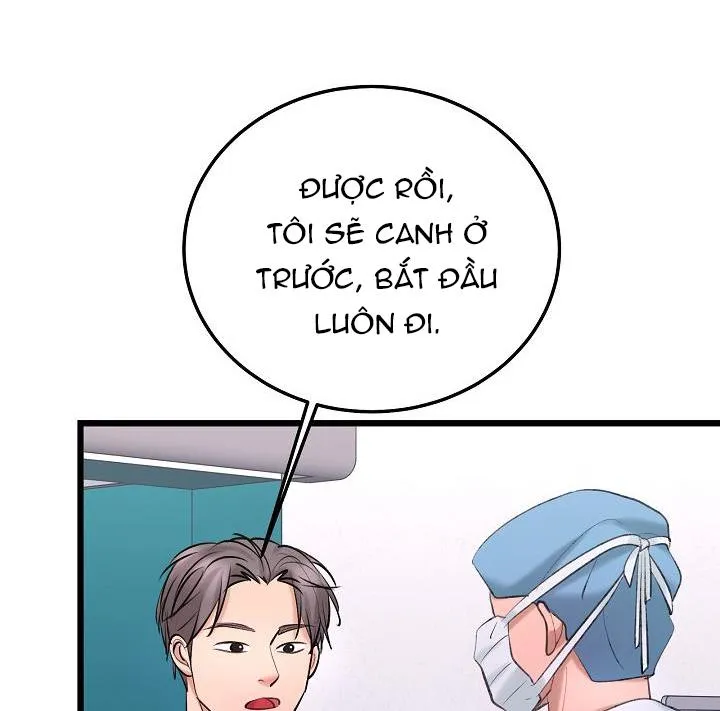 Nuôi dưỡng búp bê Chapter 31 Trang 10