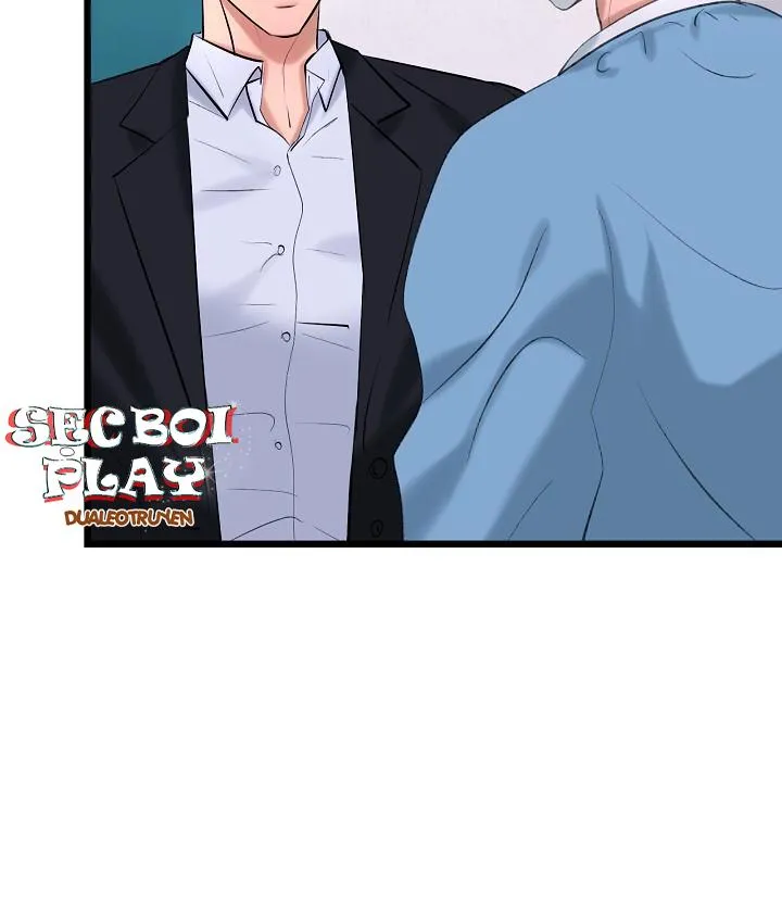 Nuôi dưỡng búp bê Chapter 31 Trang 11