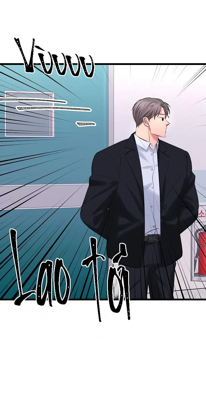 Nuôi dưỡng búp bê Chapter 31 Trang 12