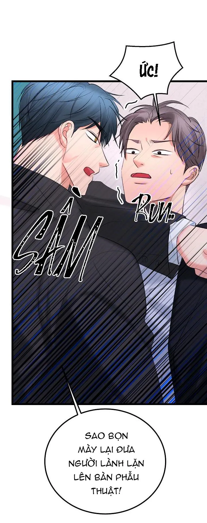 Nuôi dưỡng búp bê Chapter 31 Trang 13