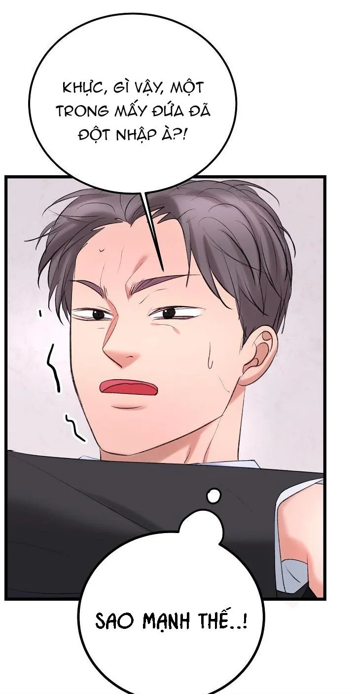 Nuôi dưỡng búp bê Chapter 31 Trang 14