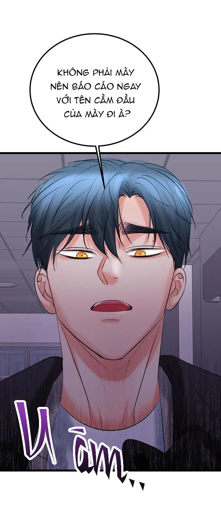 Nuôi dưỡng búp bê Chapter 31 Trang 16