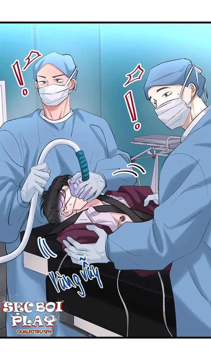 Nuôi dưỡng búp bê Chapter 31 Trang 18