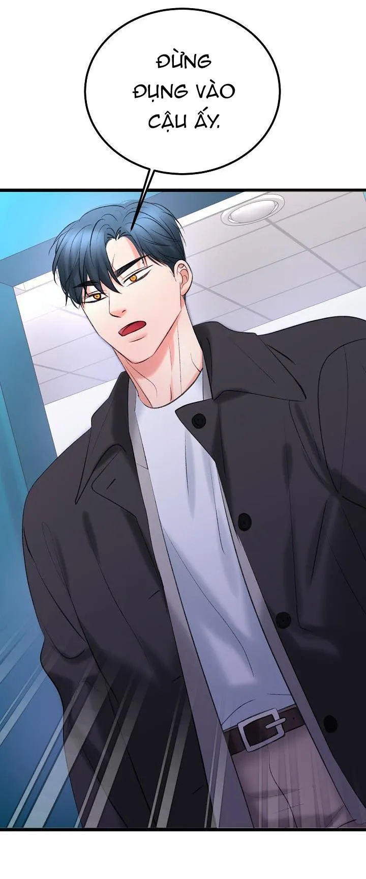 Nuôi dưỡng búp bê Chapter 31 Trang 19