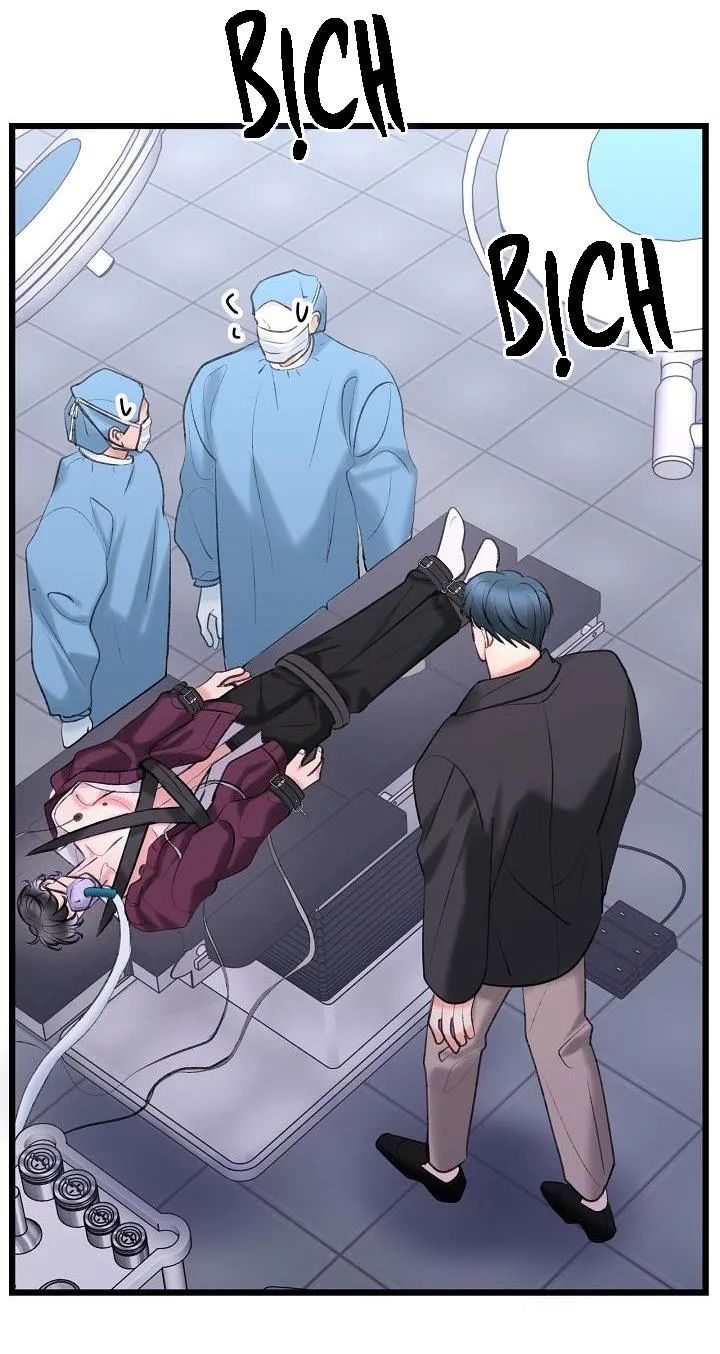 Nuôi dưỡng búp bê Chapter 31 Trang 21