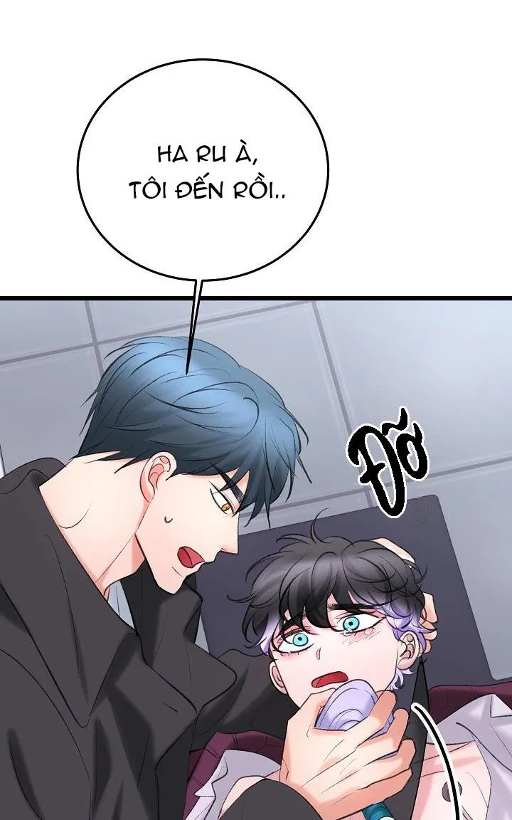 Nuôi dưỡng búp bê Chapter 31 Trang 22