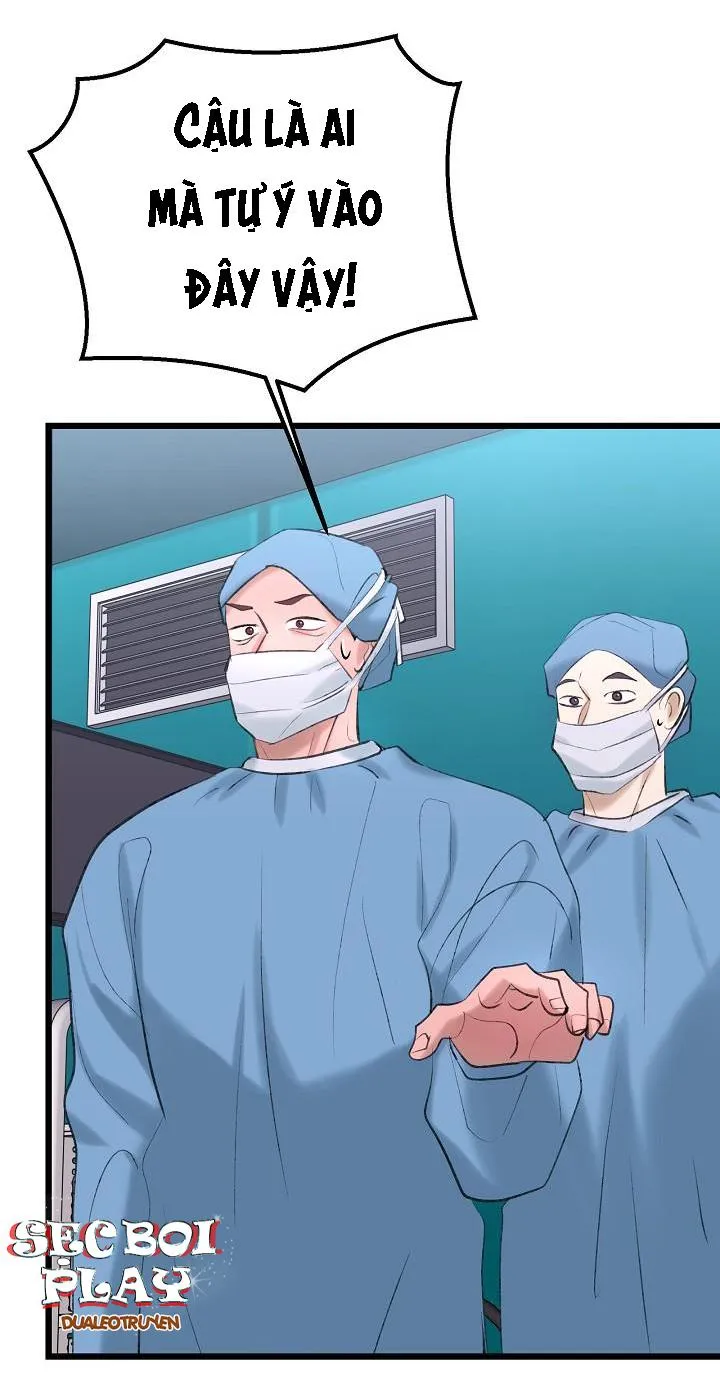 Nuôi dưỡng búp bê Chapter 31 Trang 24