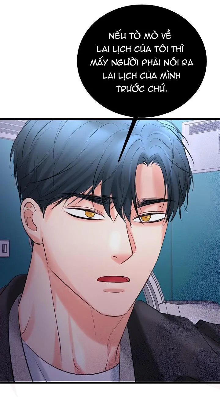 Nuôi dưỡng búp bê Chapter 31 Trang 25