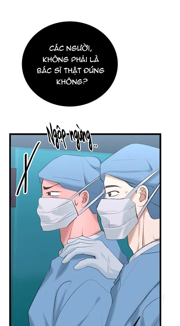 Nuôi dưỡng búp bê Chapter 31 Trang 26