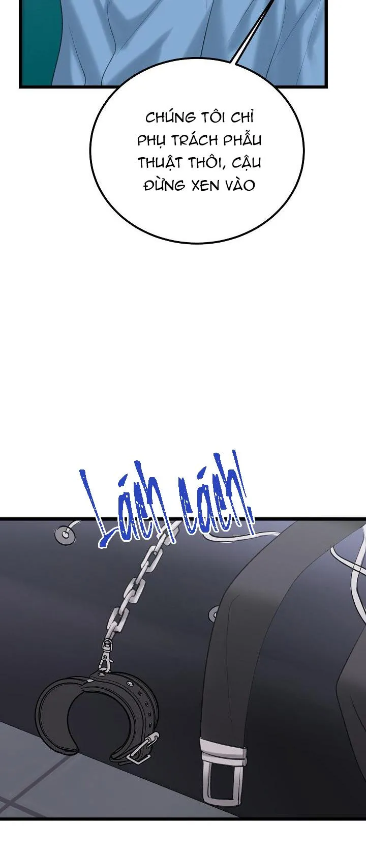 Nuôi dưỡng búp bê Chapter 31 Trang 27