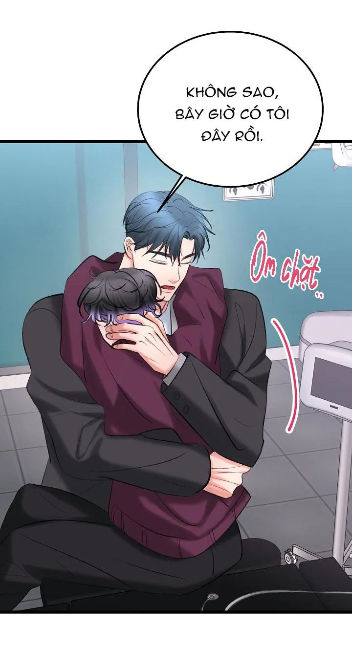 Nuôi dưỡng búp bê Chapter 31 Trang 30