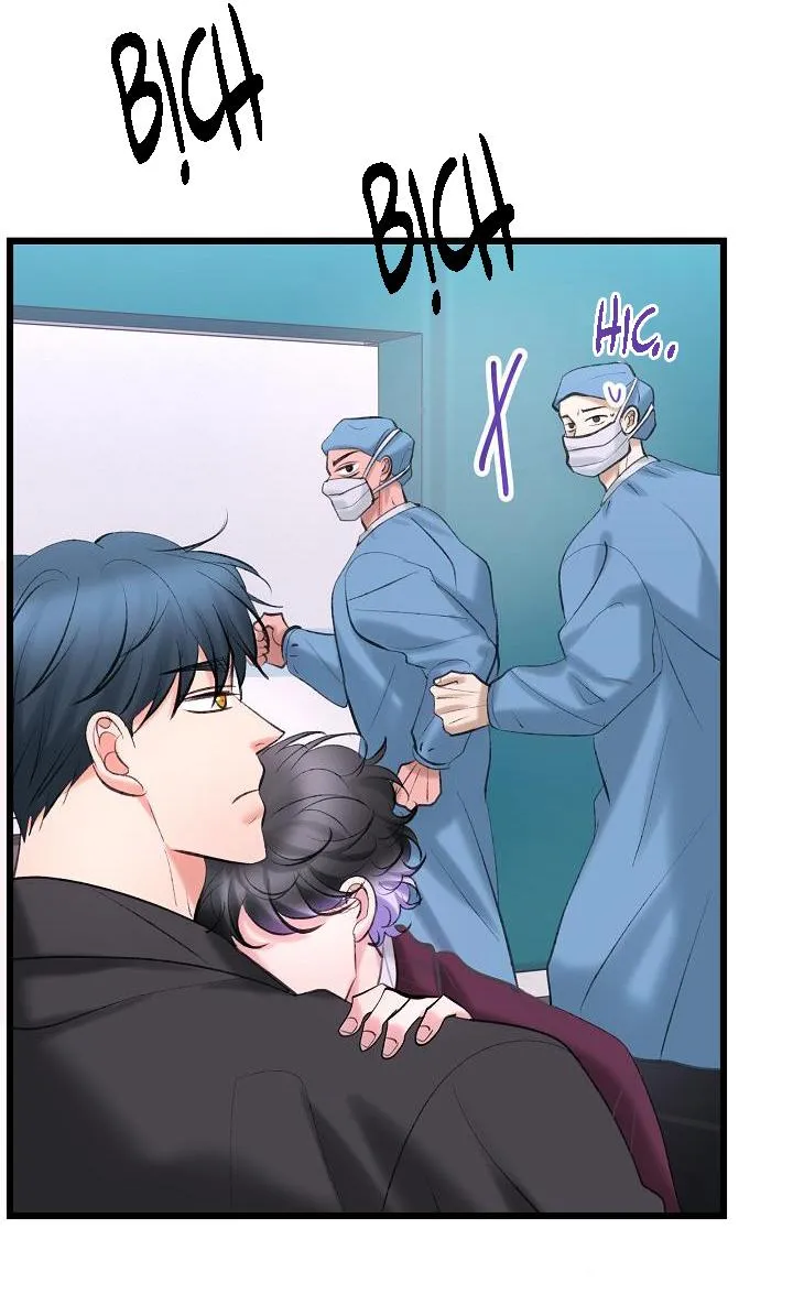 Nuôi dưỡng búp bê Chapter 31 Trang 31