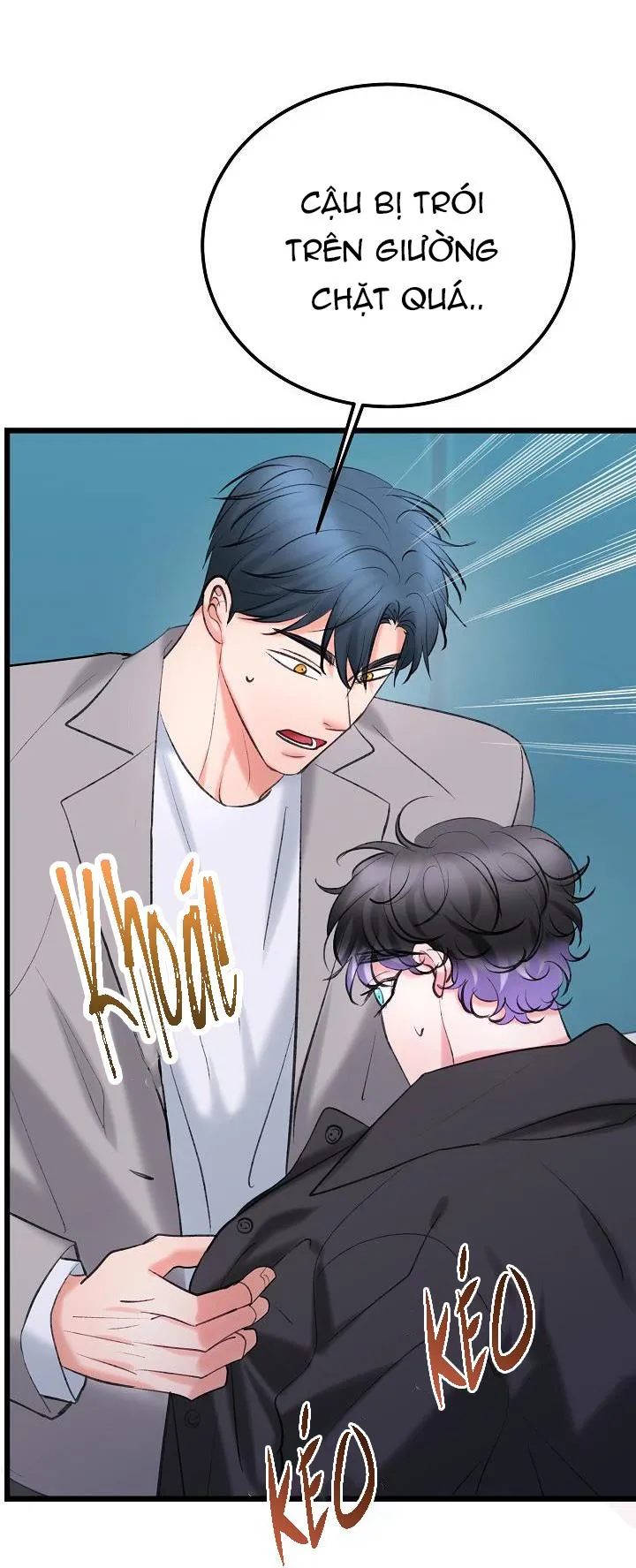 Nuôi dưỡng búp bê Chapter 31 Trang 32