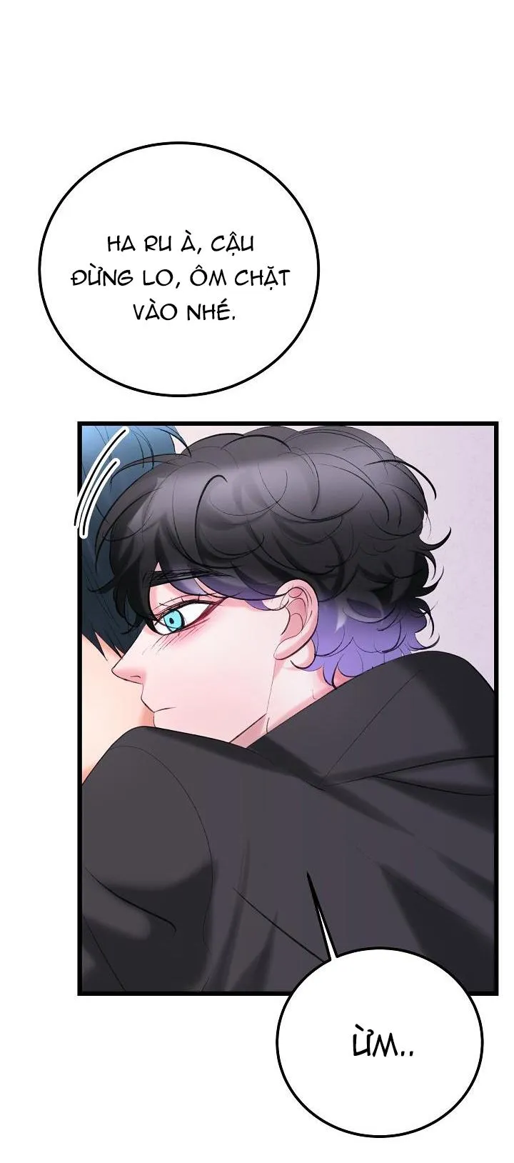 Nuôi dưỡng búp bê Chapter 31 Trang 37