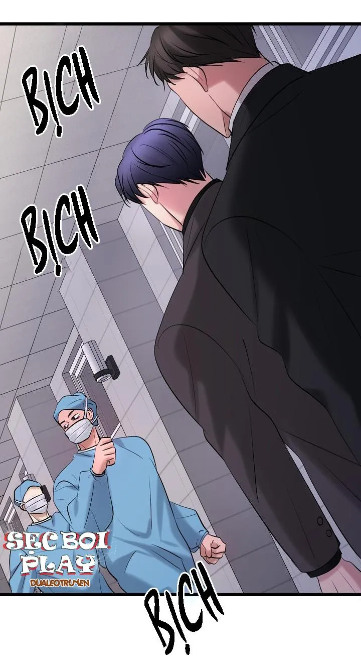 Nuôi dưỡng búp bê Chapter 31 Trang 40