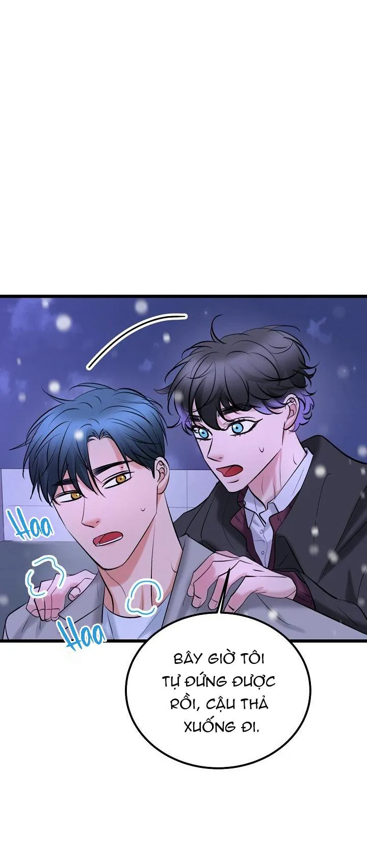 Nuôi dưỡng búp bê Chapter 31 Trang 49