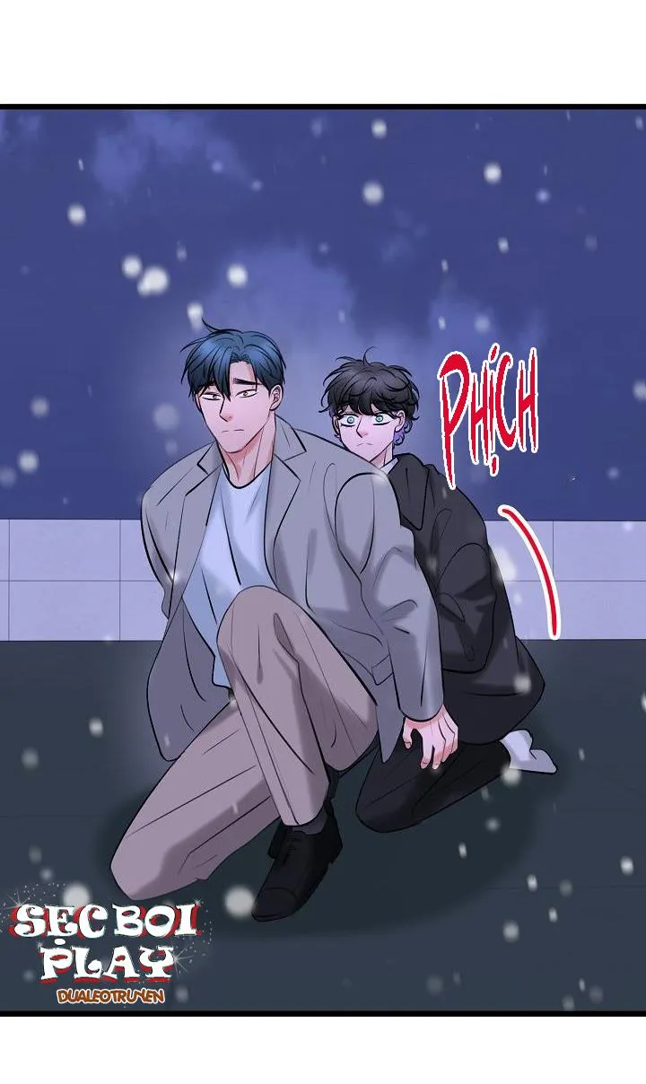 Nuôi dưỡng búp bê Chapter 31 Trang 51