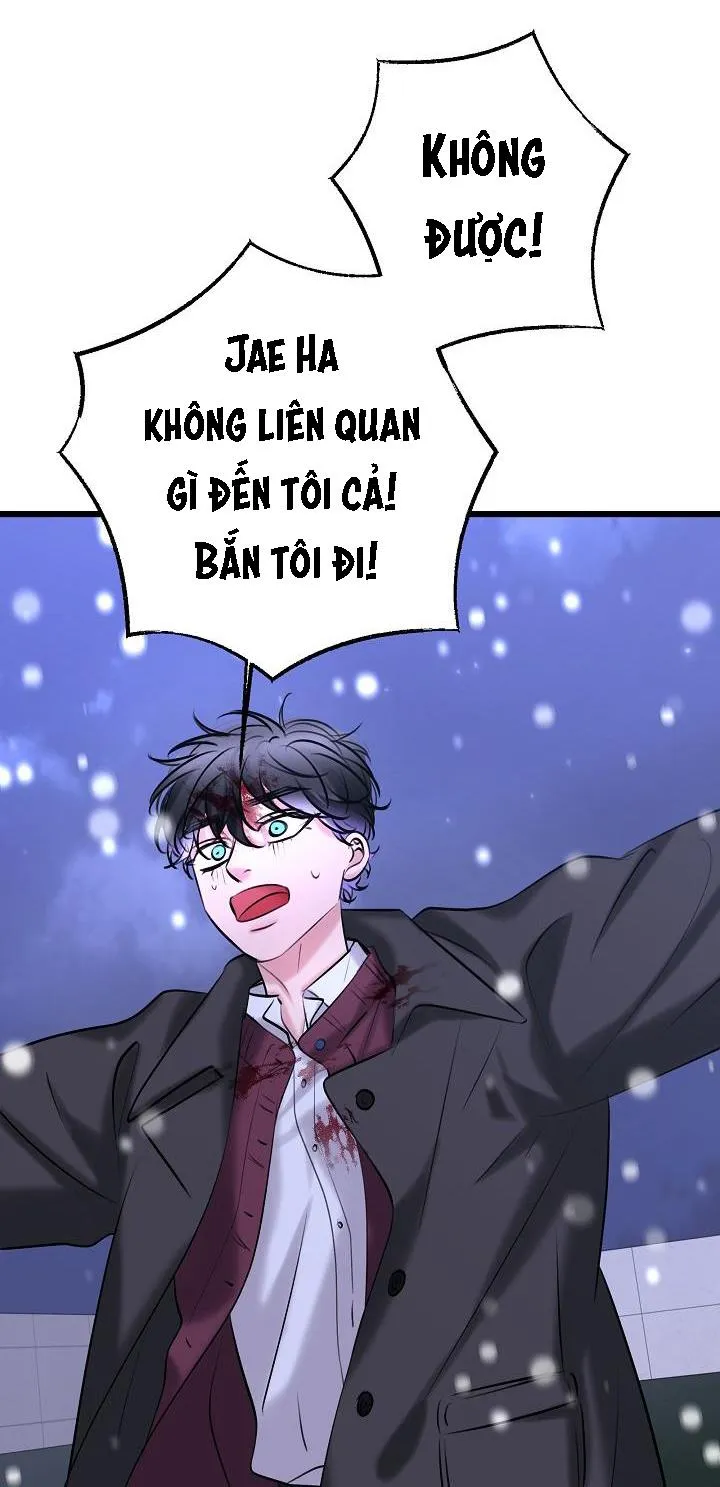 Nuôi dưỡng búp bê Chapter 31 Trang 57