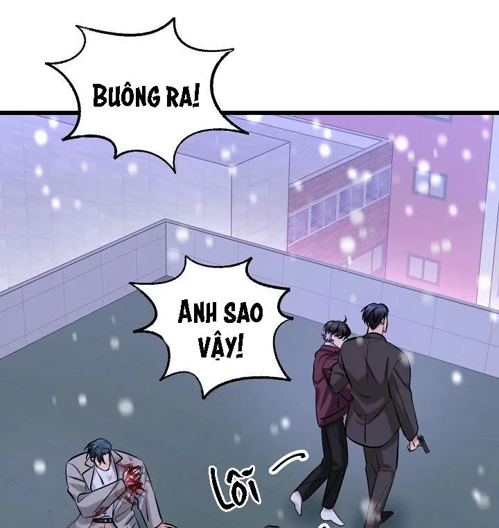 Nuôi dưỡng búp bê Chapter 31 Trang 59
