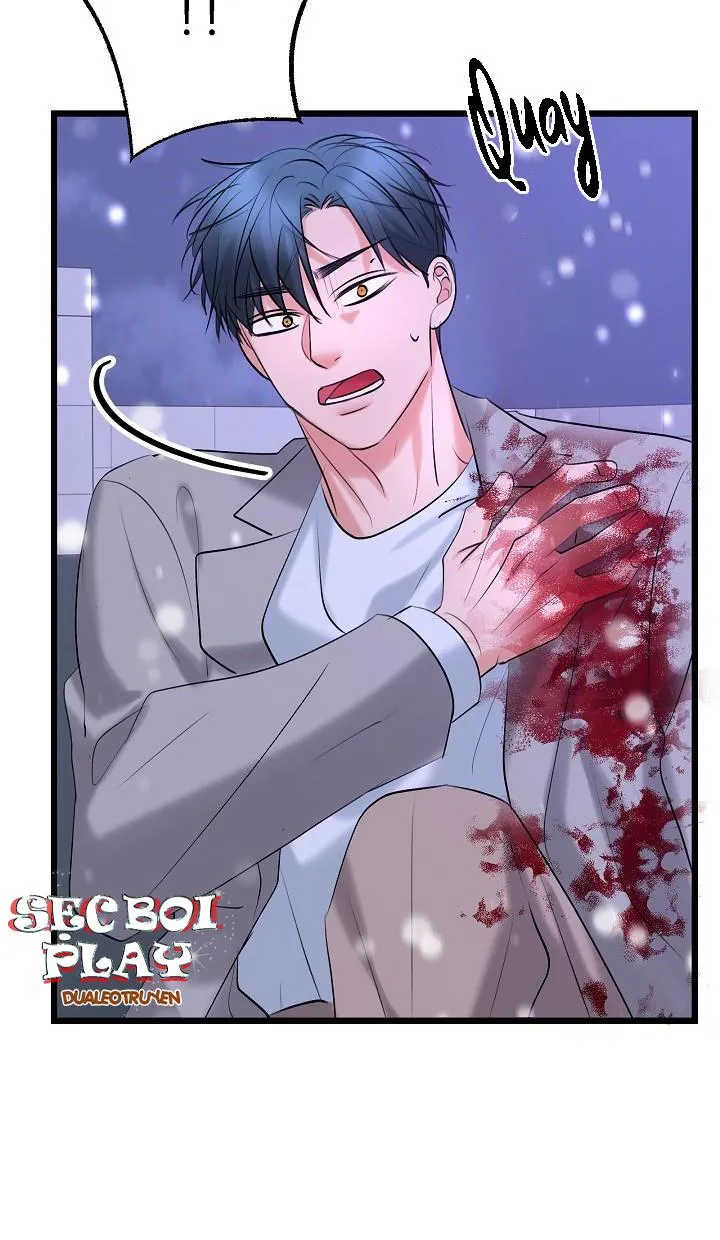 Nuôi dưỡng búp bê Chapter 31 Trang 61