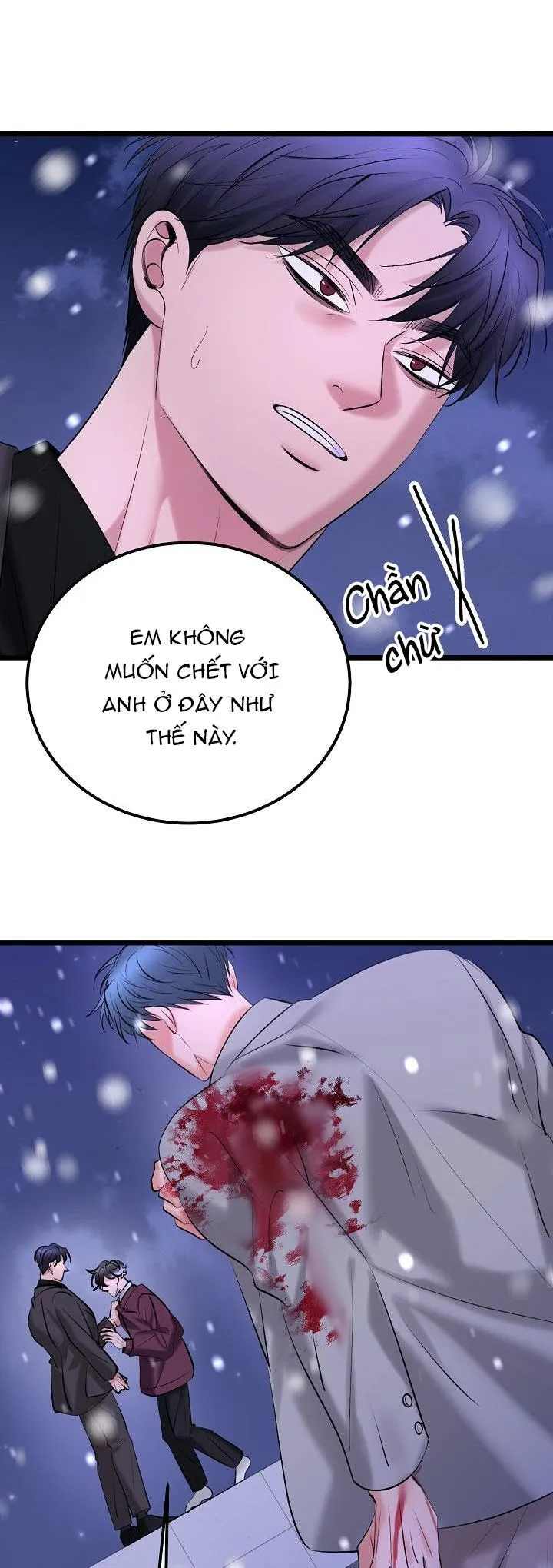 Nuôi dưỡng búp bê Chapter 32 Trang 5