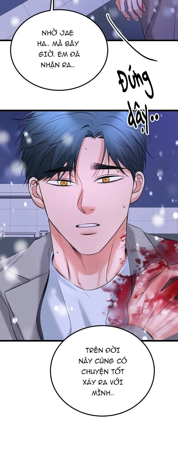 Nuôi dưỡng búp bê Chapter 32 Trang 6