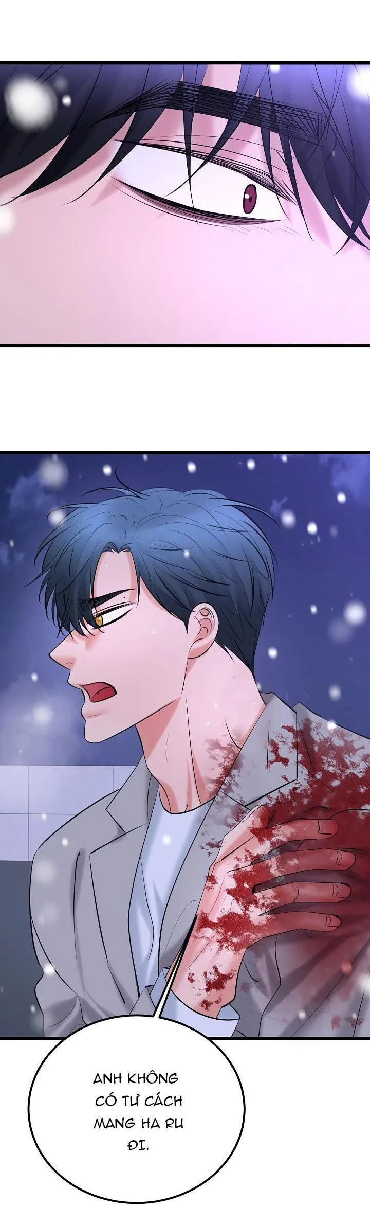 Nuôi dưỡng búp bê Chapter 32 Trang 8