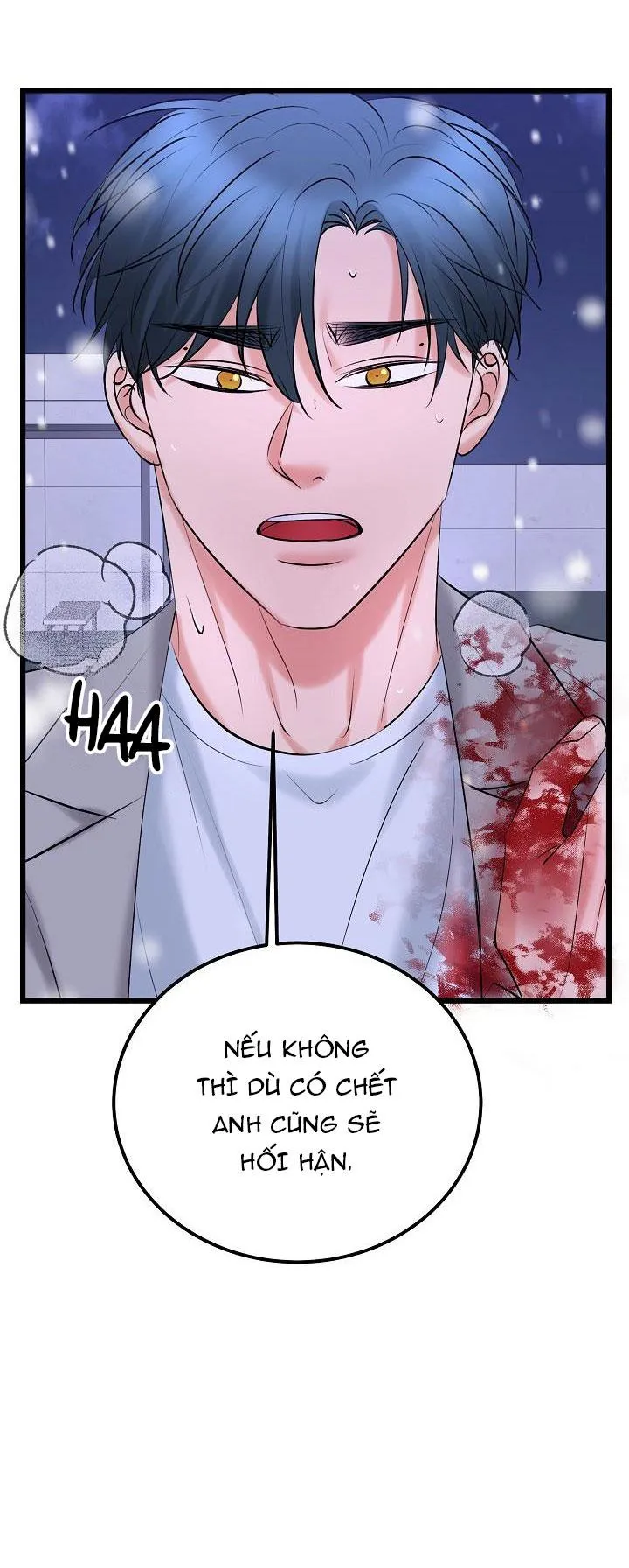 Nuôi dưỡng búp bê Chapter 32 Trang 10
