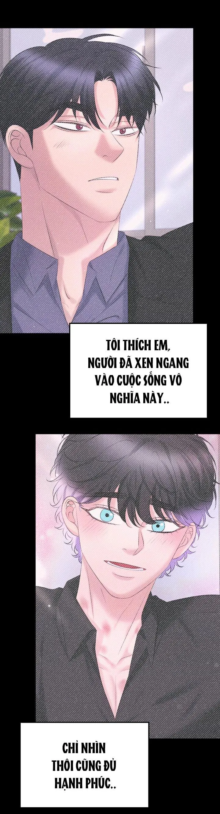 Nuôi dưỡng búp bê Chapter 32 Trang 12