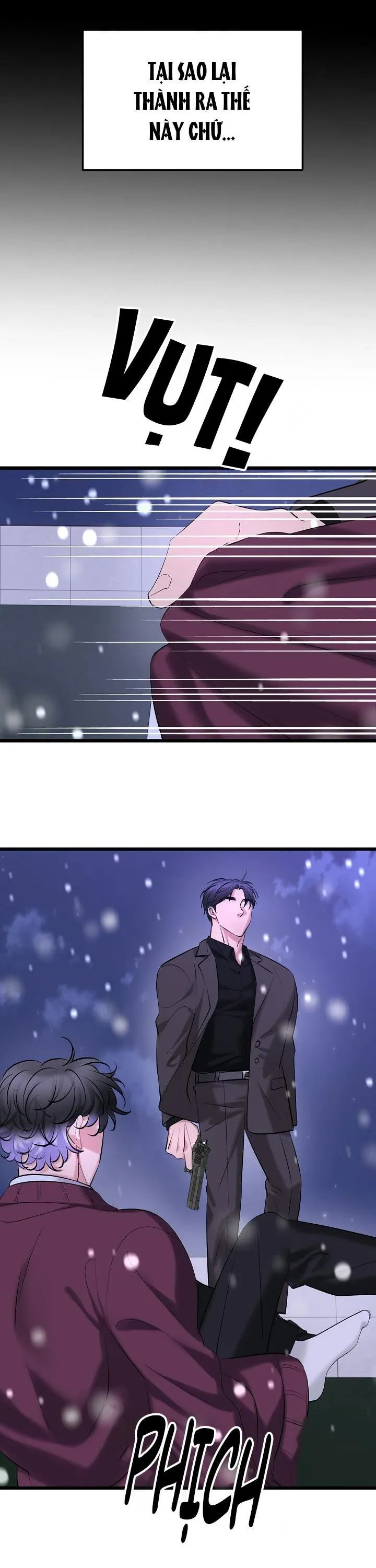 Nuôi dưỡng búp bê Chapter 32 Trang 14