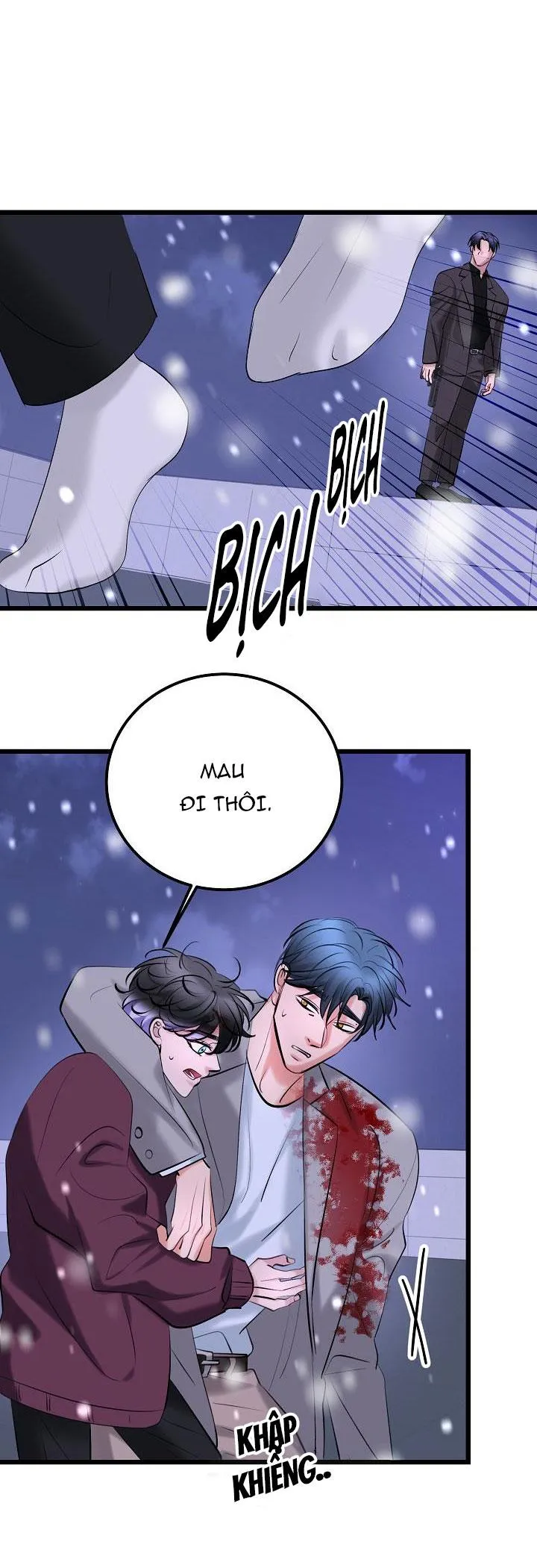 Nuôi dưỡng búp bê Chapter 32 Trang 16