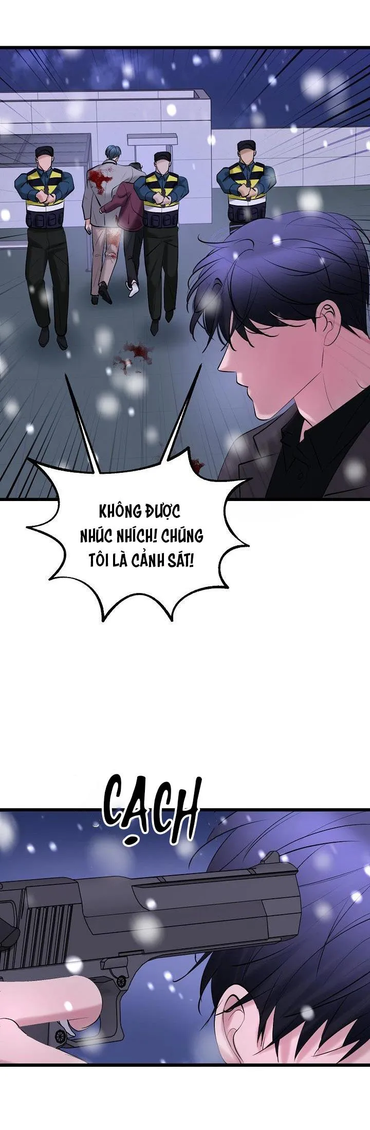 Nuôi dưỡng búp bê Chapter 32 Trang 17