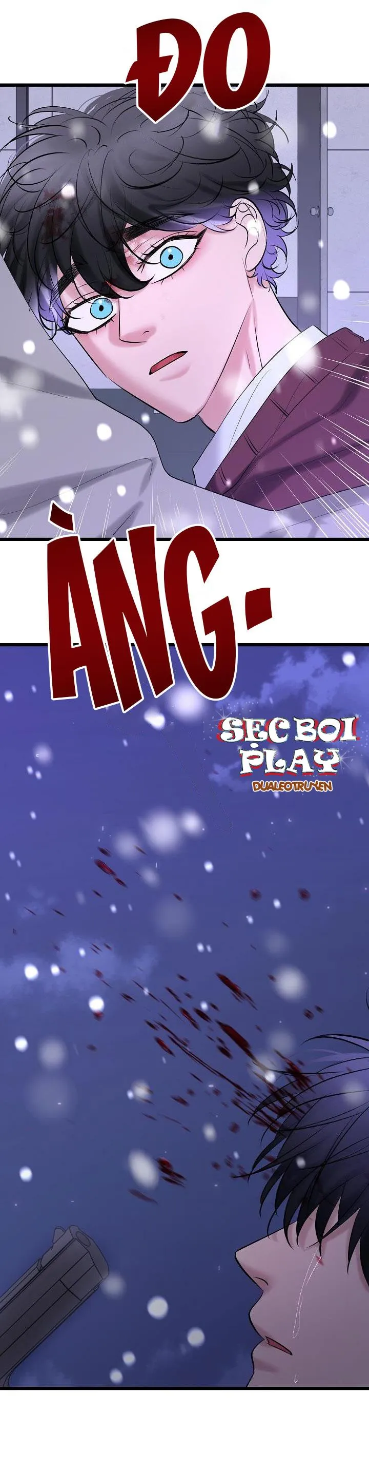 Nuôi dưỡng búp bê Chapter 32 Trang 19