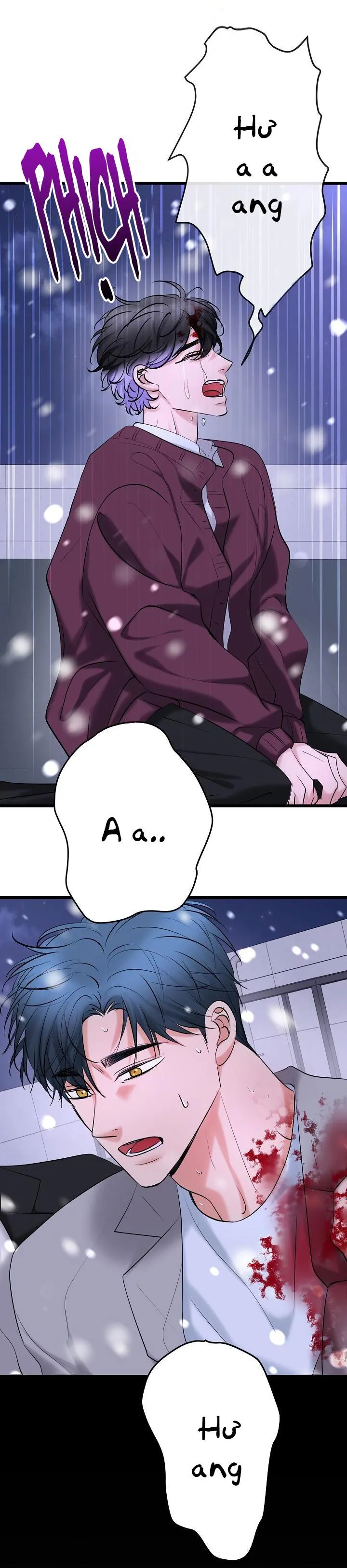 Nuôi dưỡng búp bê Chapter 32 Trang 22