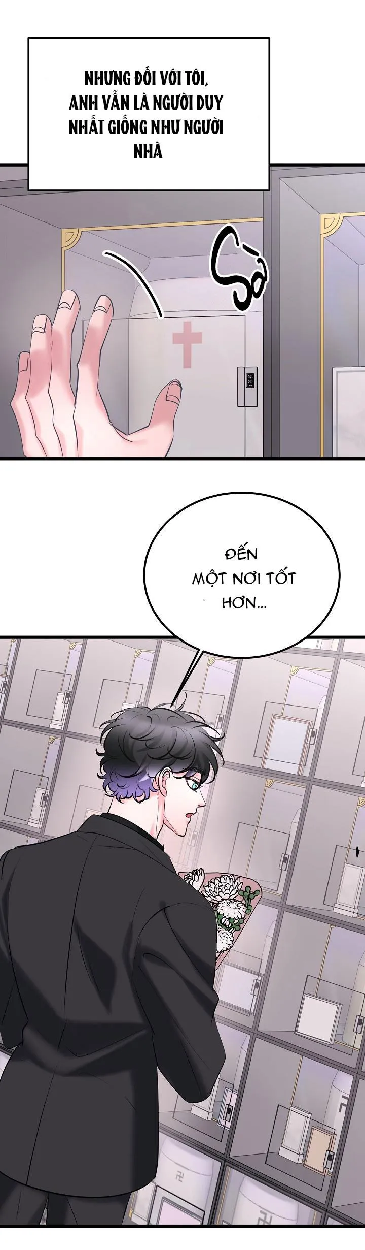 Nuôi dưỡng búp bê Chapter 32 Trang 27