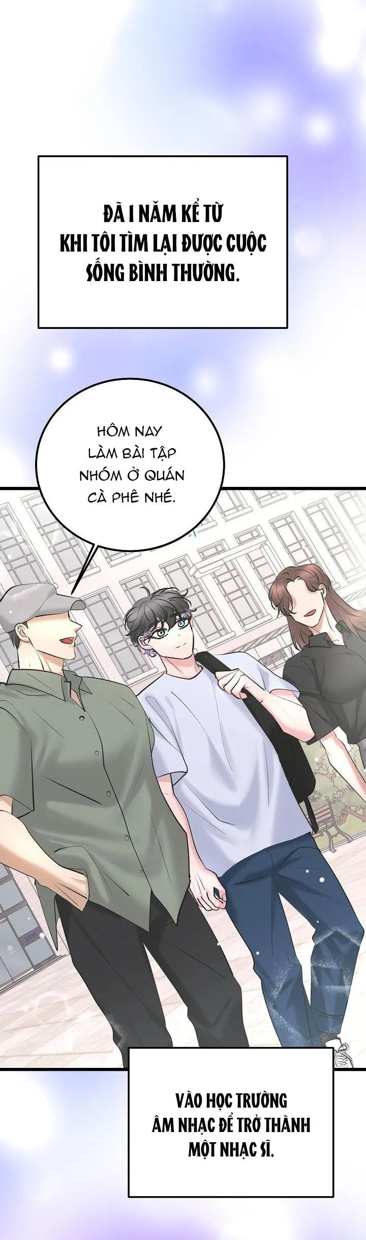 Nuôi dưỡng búp bê Chapter 32 Trang 29