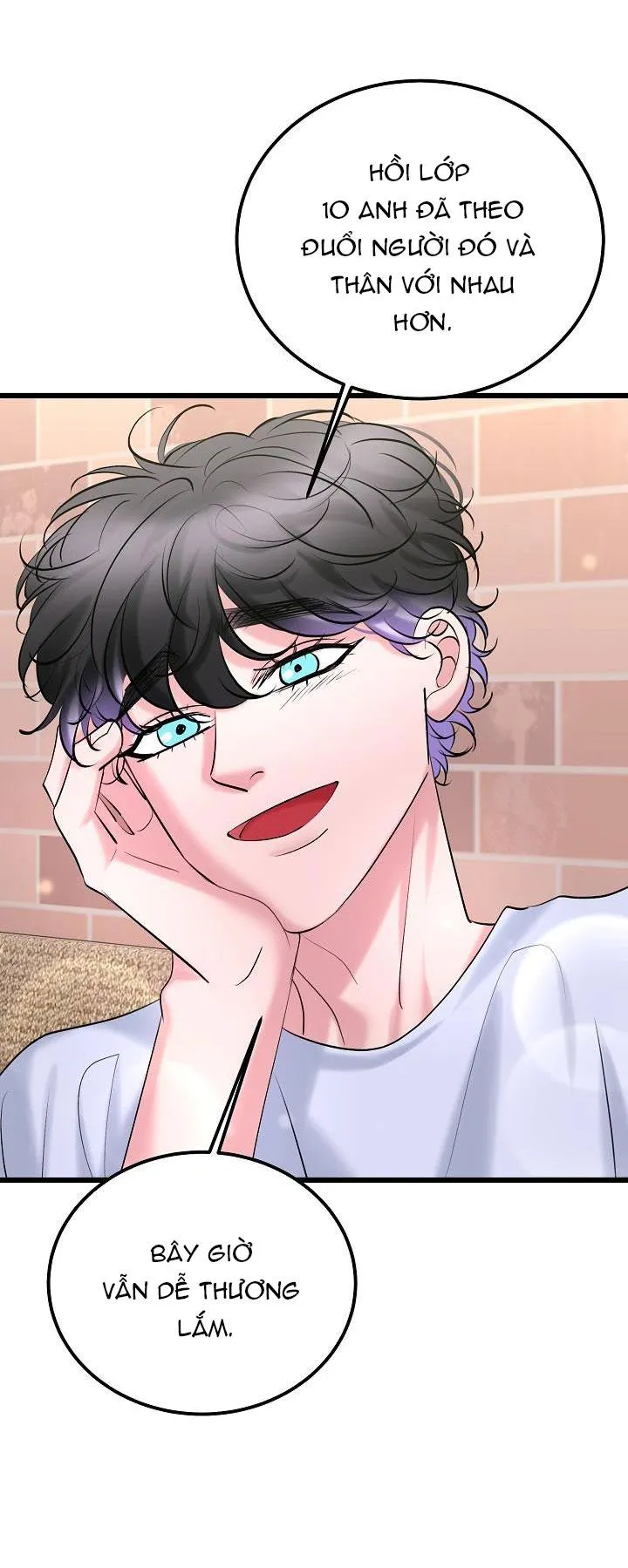 Nuôi dưỡng búp bê Chapter 32 Trang 33