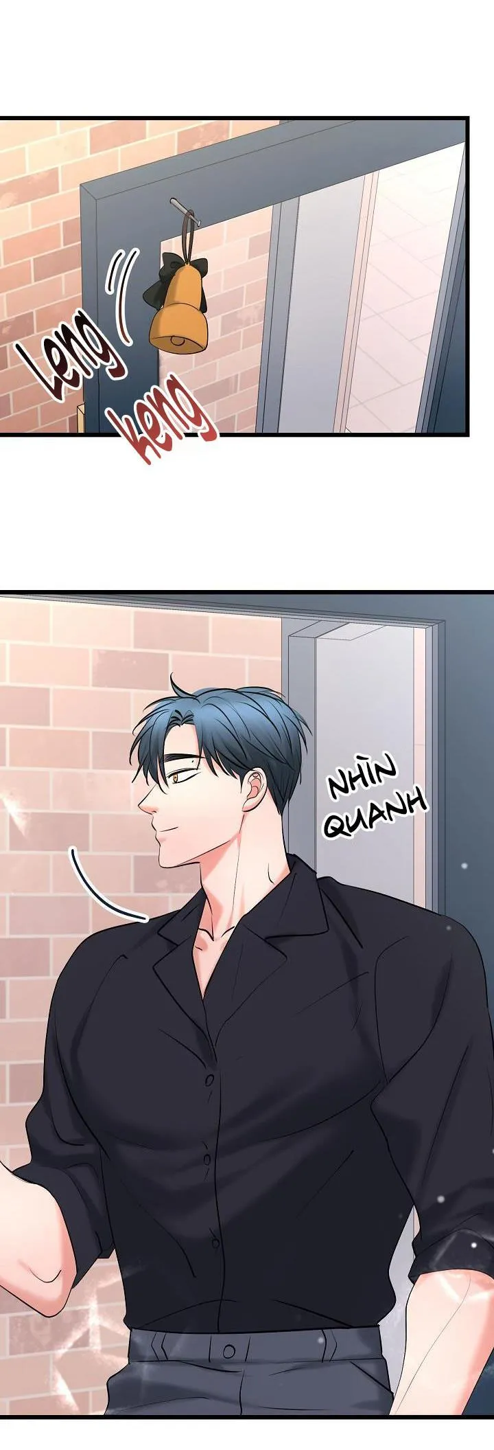 Nuôi dưỡng búp bê Chapter 32 Trang 34