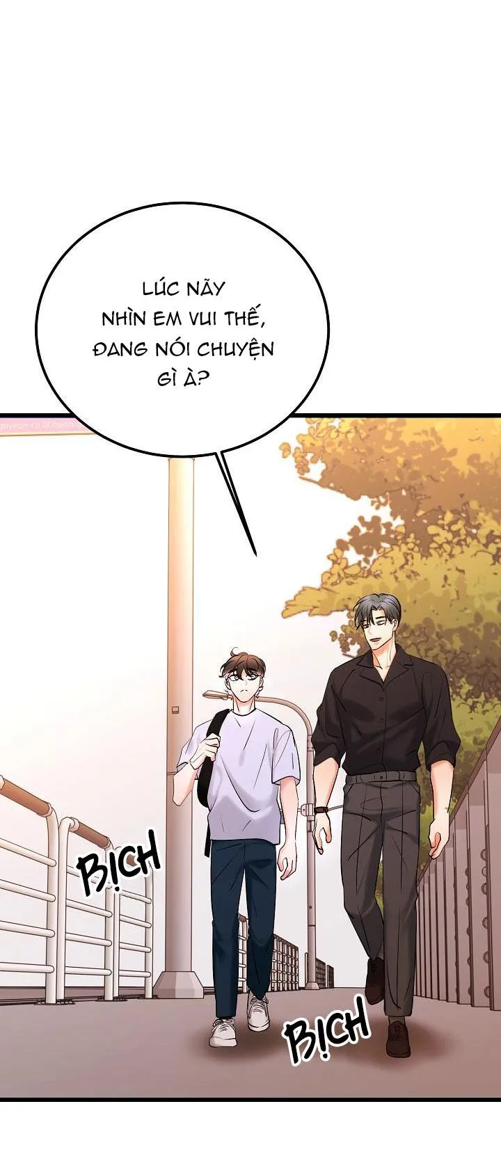 Nuôi dưỡng búp bê Chapter 32 Trang 38