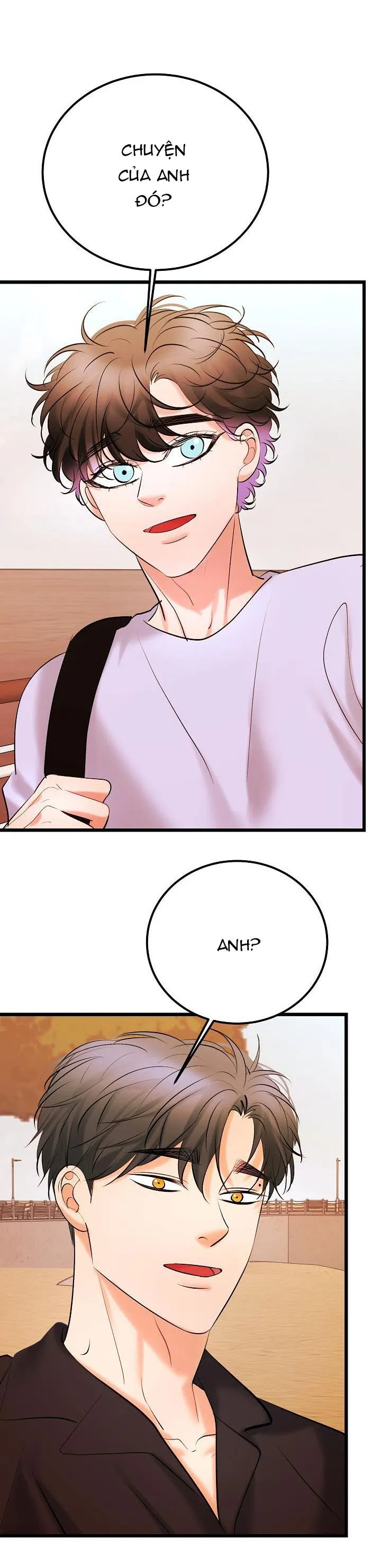 Nuôi dưỡng búp bê Chapter 32 Trang 39